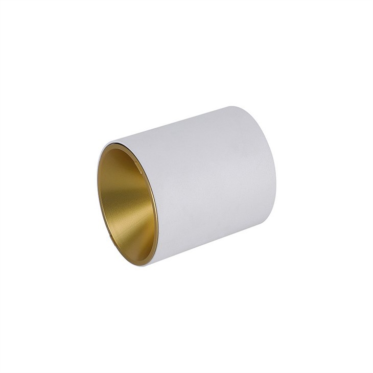 Surface Mounted Waterproof Round Downlight
